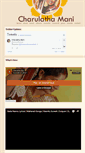 Mobile Screenshot of charulathamani.com